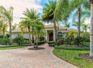 Home for sale in University Park Country Club