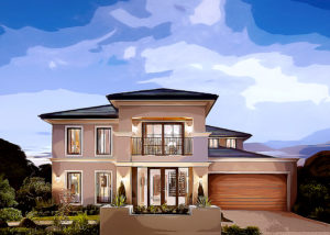 Single family home in Sarasota or Manatee