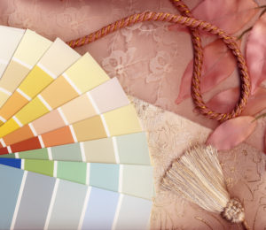 choose neutral colors to sell your home