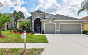 Listing of home for sale at Old Summerwood