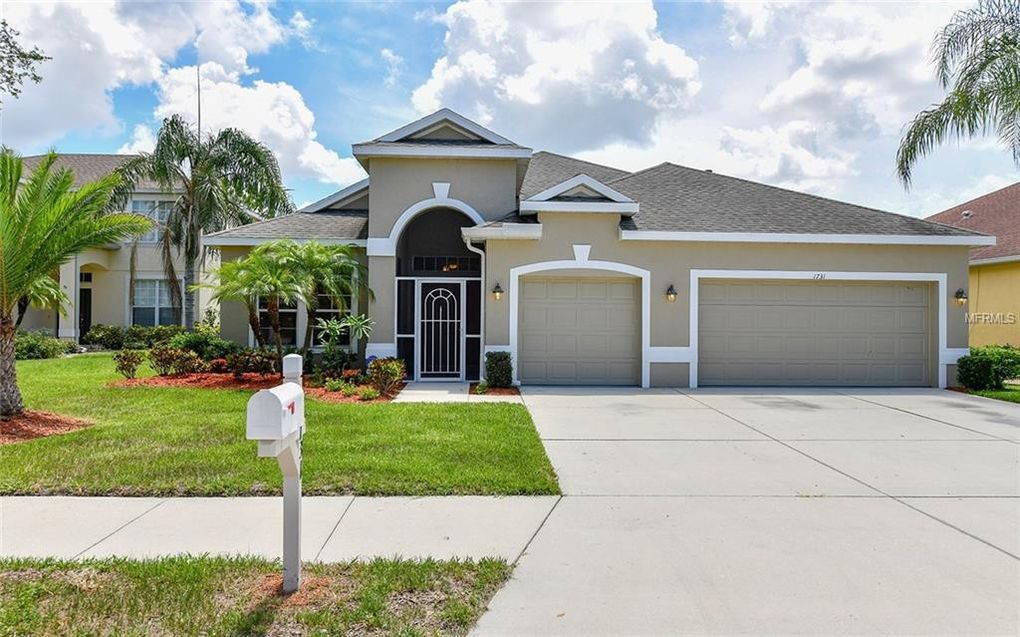 Listing of home for sale at Old Summerwood