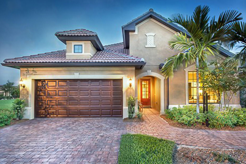 single family home in sarasota florida