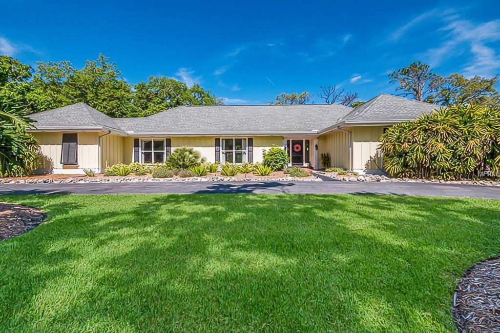 Home for sale through the Shanahan Group