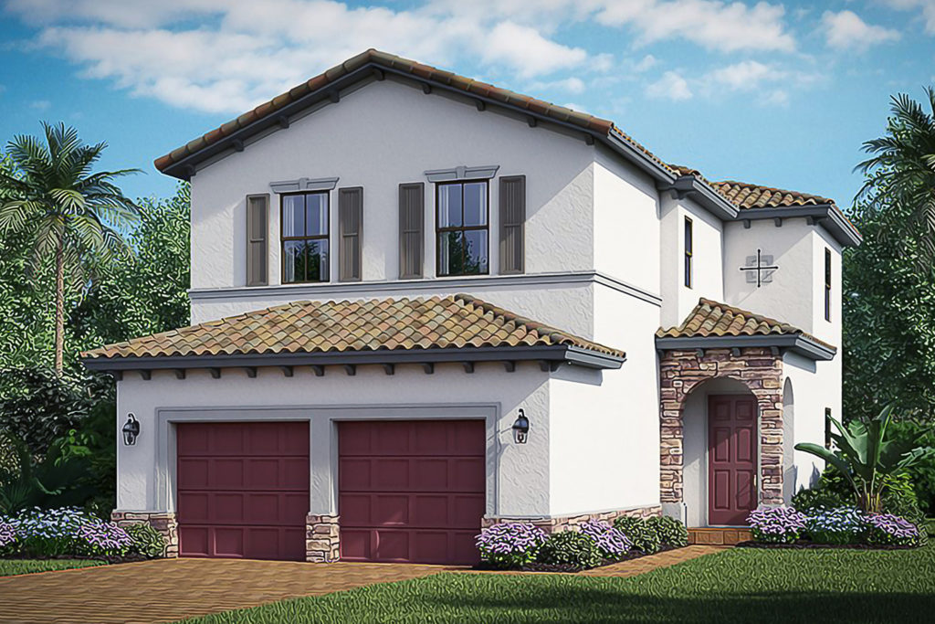 Example Home for Sale