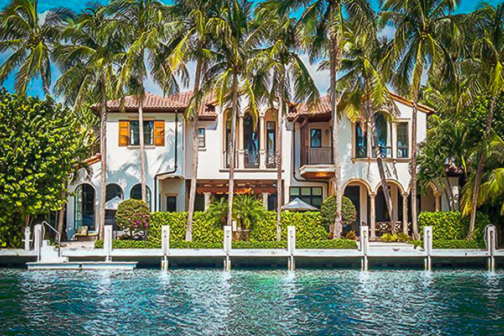Luxury Homes Are Likely Bargains in Sarasota and Manatee