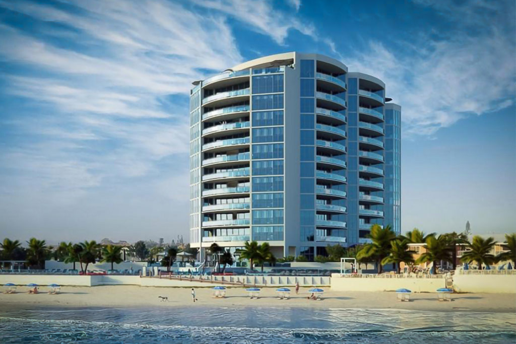 example of a condo in Florida