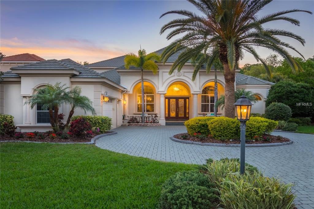 8310 Grosvenor Ct $1,194,000, 4 Beds 5 Baths 4,953 Sqft ½ Acres 3 Garages