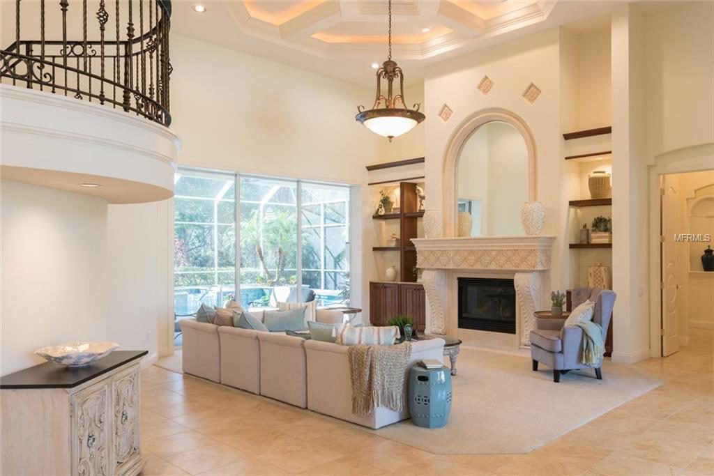 8310 Grosvenor Ct $1,194,000, 4 Beds 5 Baths 4,953 Sqft ½ Acres 3 Garages