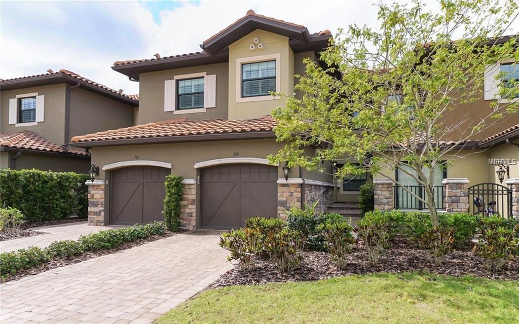13506 Messina Loop, 106, Esplanade, Lakewood Ranch, FL