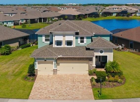 Featured Listing - 5315 Bentgrass Way in Lakewood Ranch